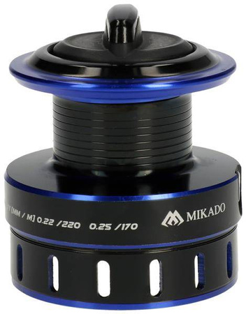 KOŁOWROTEK - TRYTHON 3004 FD - MIKADO