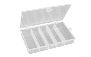 PUDEŁKO ABM 023 (18.0 x 10.9 x 3.1 cm) MIKADO UABM-023