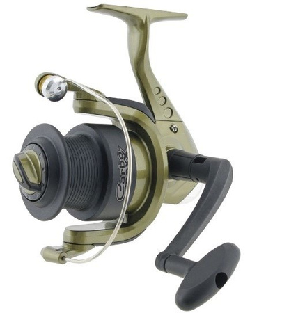 CARBOMAXX METHOD FEEDER LONG CAST 150FD KOŁOWROTEK KONGER 005009150