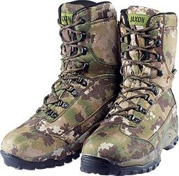 BUTY ZIMOWE JAXON BZF 43 JAXON AK-BZF43