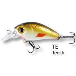 Wobler Robinson Arnie F35, 35mm, 4g Robinson 46-1AR-F35-TE