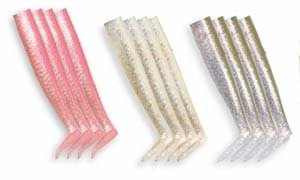 Savage Gear LB Sandeel 10cm 7g 30-Real Pearl 4pcs (57505)