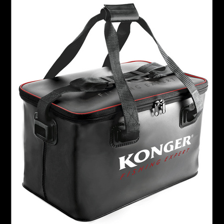 TORBA WODOODPORNA ORGANIZER BIG BOX KONGER 851010028