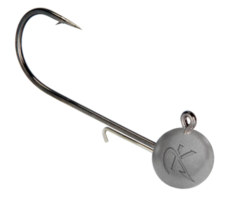 GŁÓWKA JIGOWA X-PRESS ECO 6/0-6g BLN op.3szt KAMATSU KONGER 448060006