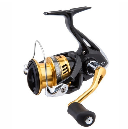 Kołowrotek Sahara FI 2500 Shimano (SH2500FI)