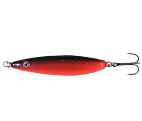 WOBLER BEZSTEROWY NA TROCIE HR TABIAS MINNOW 2 D 5X1SZT JAXON BW-HTX2D