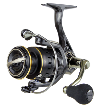 STREETO AIR 920FD 8+1BB KOŁOWROTEK KONGER 005062920