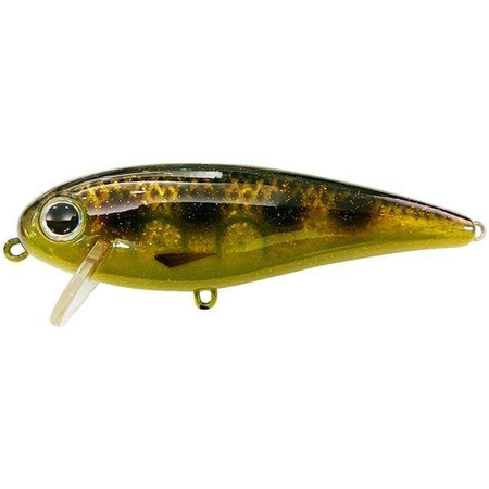 Wobler STRIKE PRO Jonny Vobbler Floating 13cm/52.3g JV009G    DRAGON TEV-EG205-JV009G