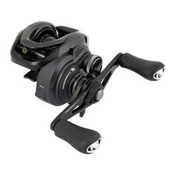 Multiplikator Niskoprofilowy Curado K MGL 71 XG Lewa Ręka Shimano (CUMGL71XGK)