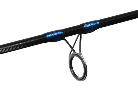 WĘDKA SPINNING ZIRCON Spin 240cm/60g Delphin (110380240)