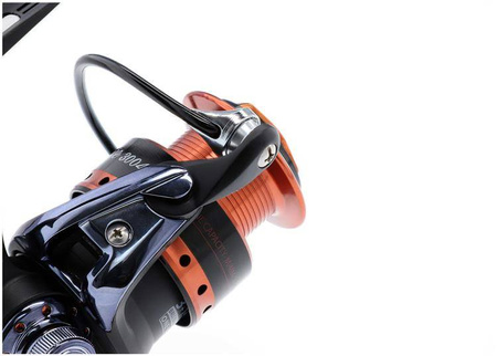 KOŁOWROTEK - EXCELLENCE 2004 FD MIKADO KDA148-2004FD