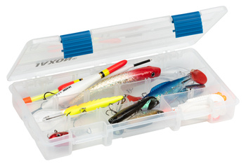 PUDEŁKO JAXON 2x1SZT 23X12X3CM RH-317