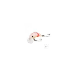 Wobler Cardiff Fuwatoro Top 2,5g 35mm 0m 007 Rice Cake Floating Shimano (59VTR035T06)