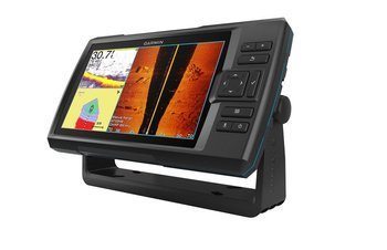 GARMIN ECHOSONDA STRIKER 7SV PLUS Z GT52 MIKADO 010-01874-01