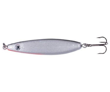 WOBLER BEZSTEROWY NA TROCIE HR TABIAS MINNOW 2 G 5X1SZT JAXON BW-HTX2G