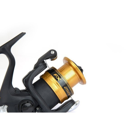 Kołowrotek FX FC 2500 HG Shimano (FX2500HGFC)