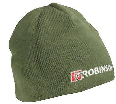 Czapka zimowa Robinson - z polarem Robinson 69-CZ-Z08
