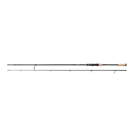 Wędka Nasci Spinning 2,69m 7-35g 2 cz. Korek Shimano (NAS810MMFC)