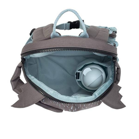 Lassig Plecak About Friends z magnesami Wombat Cali