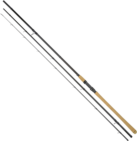 ENDURA MATCH 390/25 WĘDKA KONGER 154012390