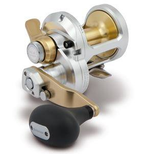 Multiplikator Talica 8lb Prawa Ręka Shimano (TAC8)