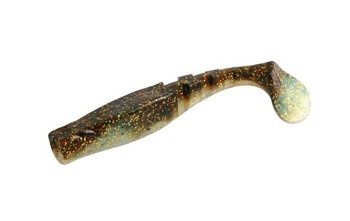 (R) GUMA FISHUNTER II 7.5cm / 327 - 1szt. MIKADO PMFHL7.5-327