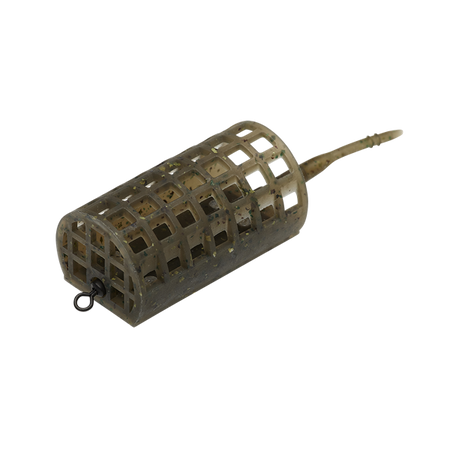 DETEK GROUNDBAIT FEEDER INLINE 15G 32PCS DAM (66040)