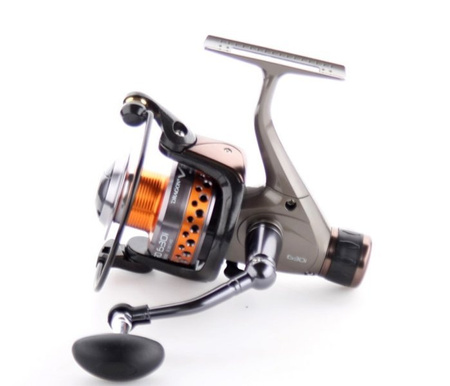 Kołowrotek Dragon VIPER RD620i szp.alum. + zap. 20 5BB+Inf.AR DRAGON CHI-13-03-620