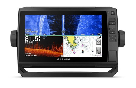 GARMIN ECHOSONDA ECHOMAP 92SV, PLUS Z GT-52 XDCR MIKADO 010-01900-01