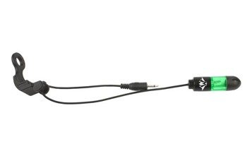 SYGNALIZATOR PODWIESZANY HANGER - ZIELONY MIKADO AMS03-LED-G