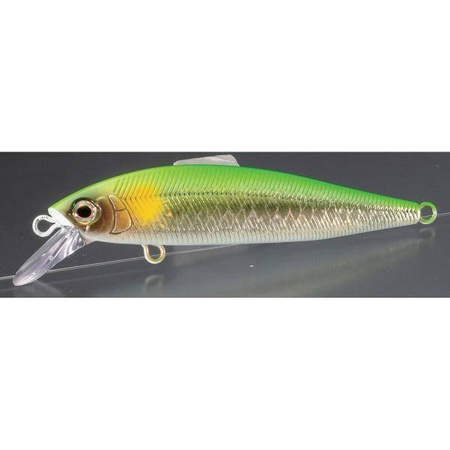 Cardiff Stream Flat 65S 65mm 6,3g 007 Charch Ayu Shimano (59VZN265T06)