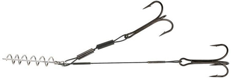 ZESTAW - ZESTAW SZCZUPAKOWY - op.1kpl. MIKADO CS-SPI-10