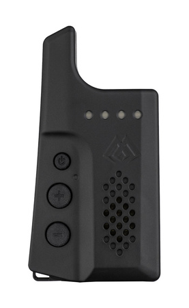 SYGNALIZATOR - KARPIOWY - M-BITE II (SET 3+1) - op.1kpl. MIKADO AMS13-SET31