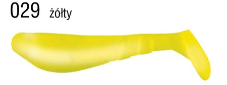 KILLER SHADOW ROZMIAR 4 KOLOR 029 OP.20SZT. 9CM 310084029