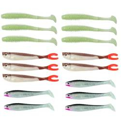 Zestaw Sandaczowy 1 Robinson 50-Z-003