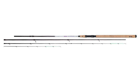 WĘDKA - ULTRAVIOLET CANAL FEEDER 330 up to 50g (3 sec.) - MIKADO WAA747-330