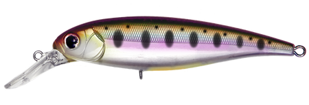 WOBLER CHUBBY MINNOW 70mm KOL.01 KAMATSU KONGER 324089001