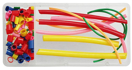 RURKI IGELITOWE MIKADO AIX-9250