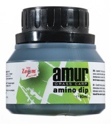 AMINO DIP C.Z AMUR 80ML JAXON FZ-CZ5189