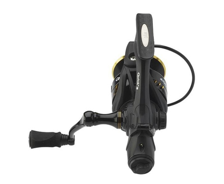 QUICK 3 4000 FS 9+1BB DAM 60873