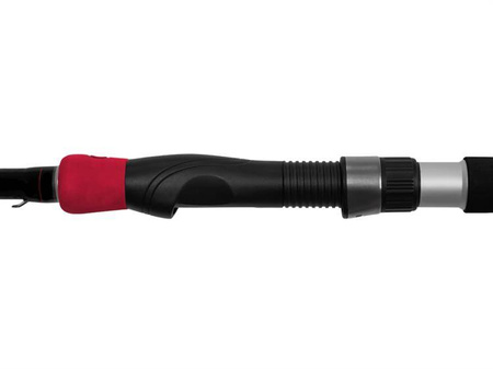WĘDKA SPINNING NA GŁOWACICE RIVERA NX 210cm/150g Delphin (101002622)