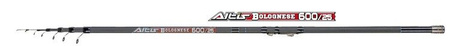 ALTIS BOLOGNESE 600/25 WĘDKA KONGER 149012600