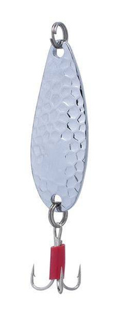 BŁYSTKA WAHADŁOWA - HAMMER 16 g - SREBRNY MIKADO PMB-WHR-16-S