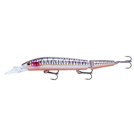 Wobler Robinson Pike F120, 120mm, 15g Robinson 46-1PI-F12-S-MK