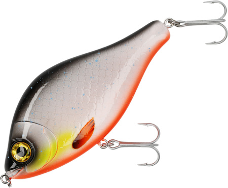 WOBLER - MFT JERK - 10cm / BREAM SUSPENDING - op.1szt. MIKADO PWMJSP-10-BM