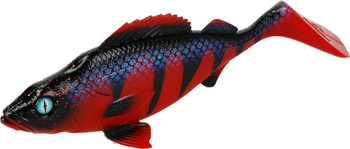 PRZYNĘTA - MFT PERCH 21cm/108g/RED PERCH - op.1szt.