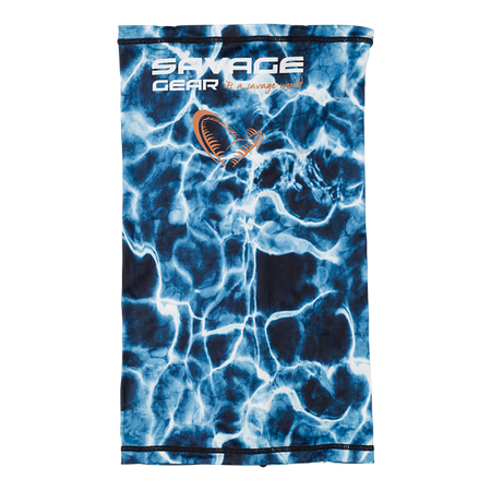 MARINE UV TUBE ONE SIZE SEA BLUE Savage Gear (73675)