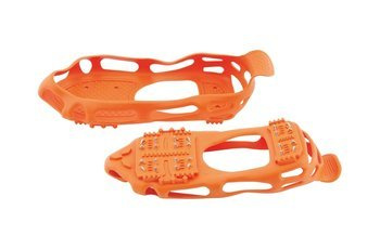 KOLCE NAKŁADKI ANTYPOŚLIZGOWE NA BUTY, RAKI ROZMIAR 35-38 1 PARA 771771774