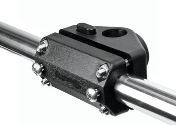 Mocowanie na reling SCOTTY 0242BK      DRAGON KSP-0242BK