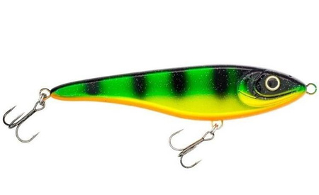 Wobler STRIKE PRO Big Bandit Sinking 19.5cm/98g C029F DRAGON TEV-EG078-C029F